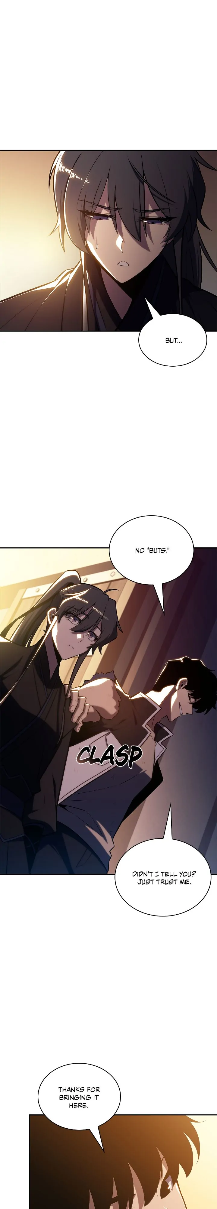 Read I'm the Max-Level Newbie ENGLISH Manga Online