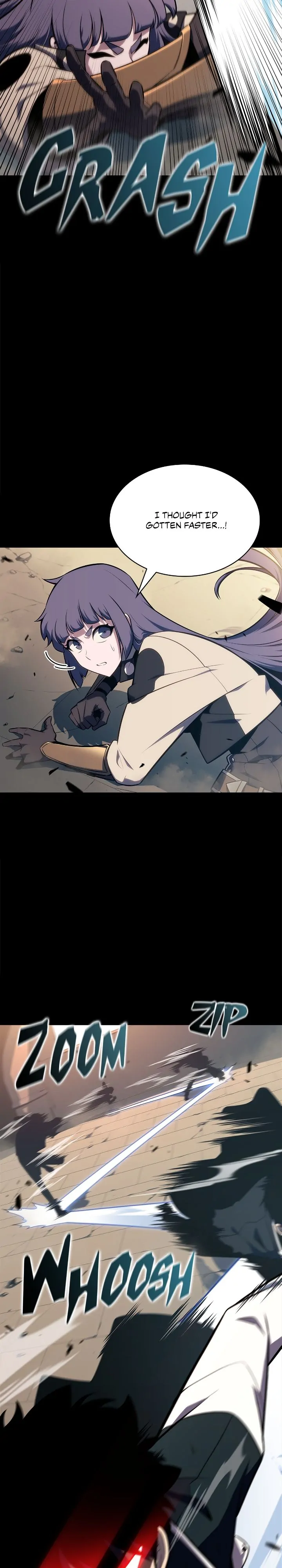 Read I'm the Max-Level Newbie ENGLISH Manga Online