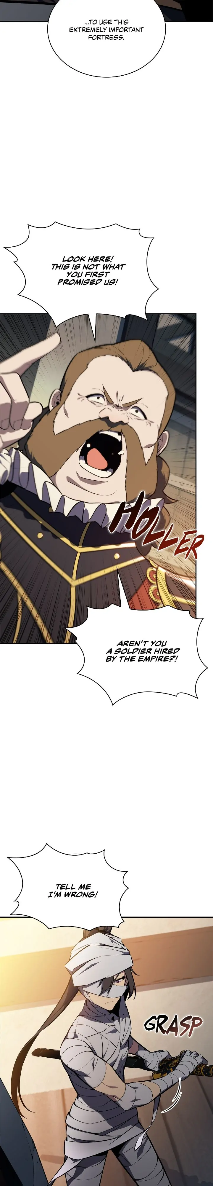 Read I'm the Max-Level Newbie ENGLISH Manga Online