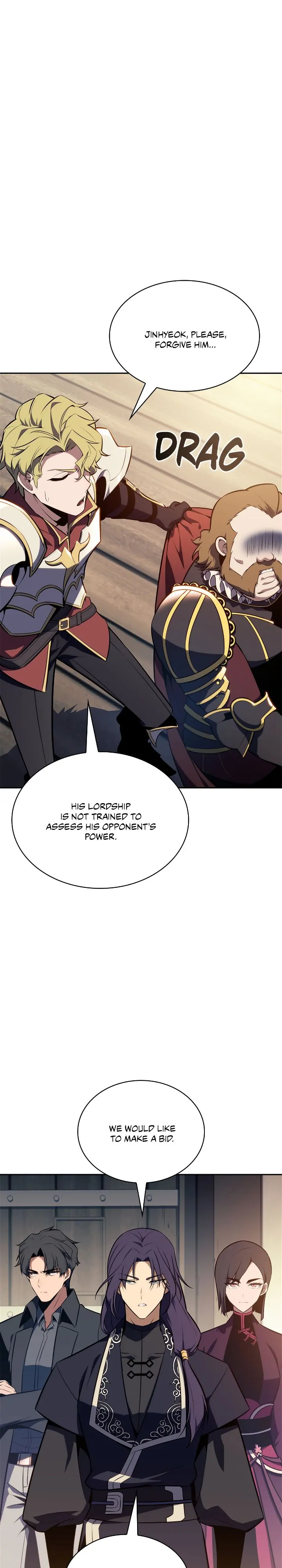 Read I'm the Max-Level Newbie ENGLISH Manga Online