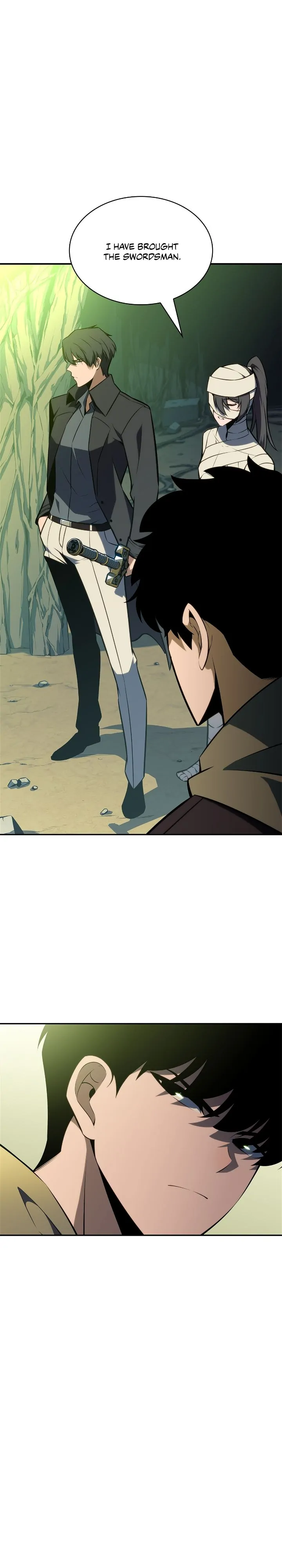 Read I'm the Max-Level Newbie ENGLISH Manga Online