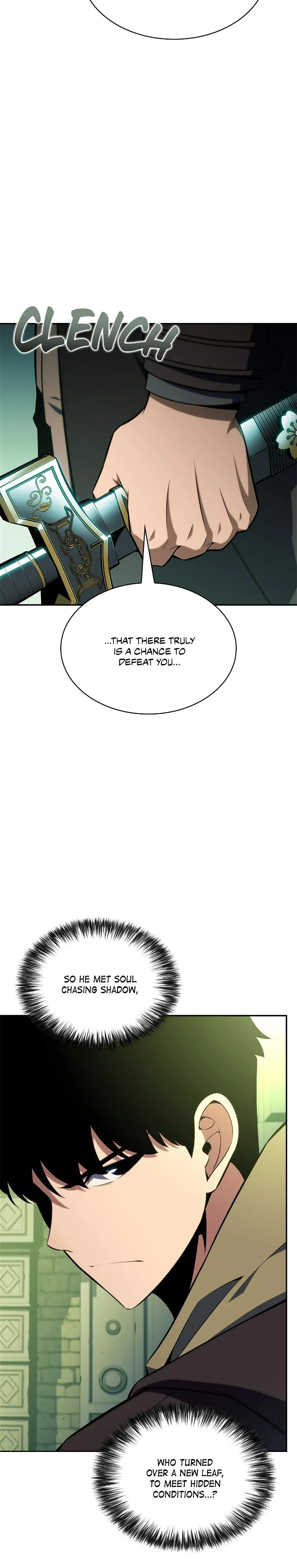 Read I'm the Max-Level Newbie ENGLISH Manga Online