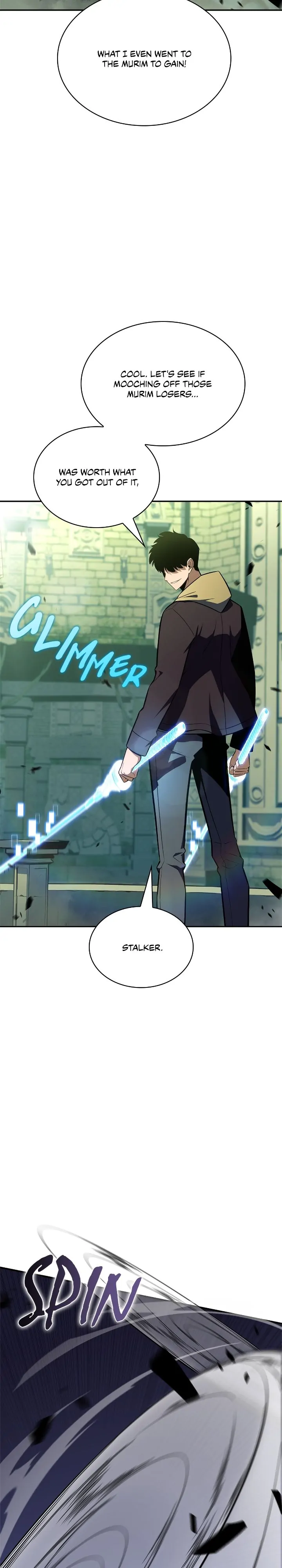 Read I'm the Max-Level Newbie ENGLISH Manga Online