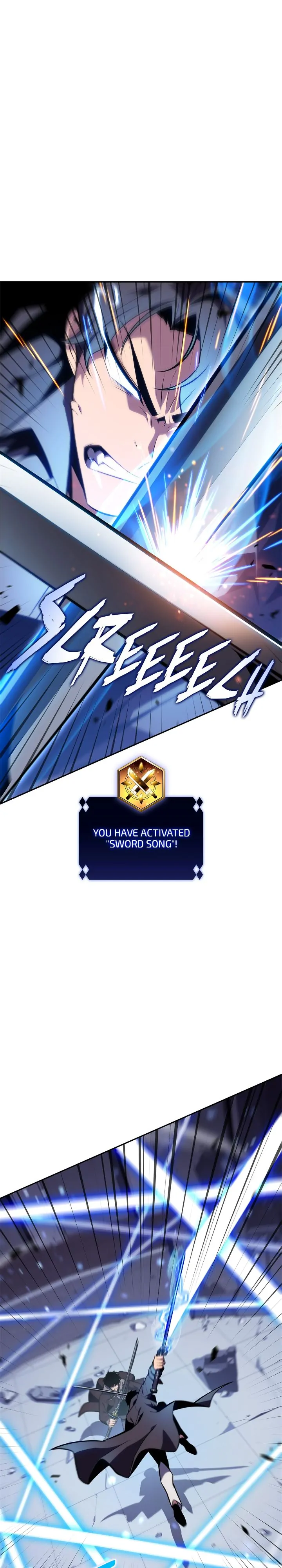 Read I'm the Max-Level Newbie ENGLISH Manga Online