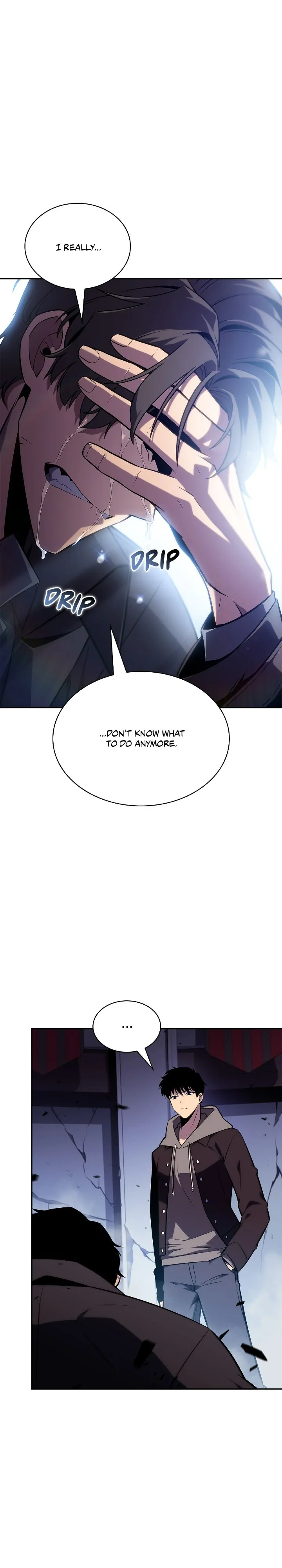 Read I'm the Max-Level Newbie ENGLISH Manga Online