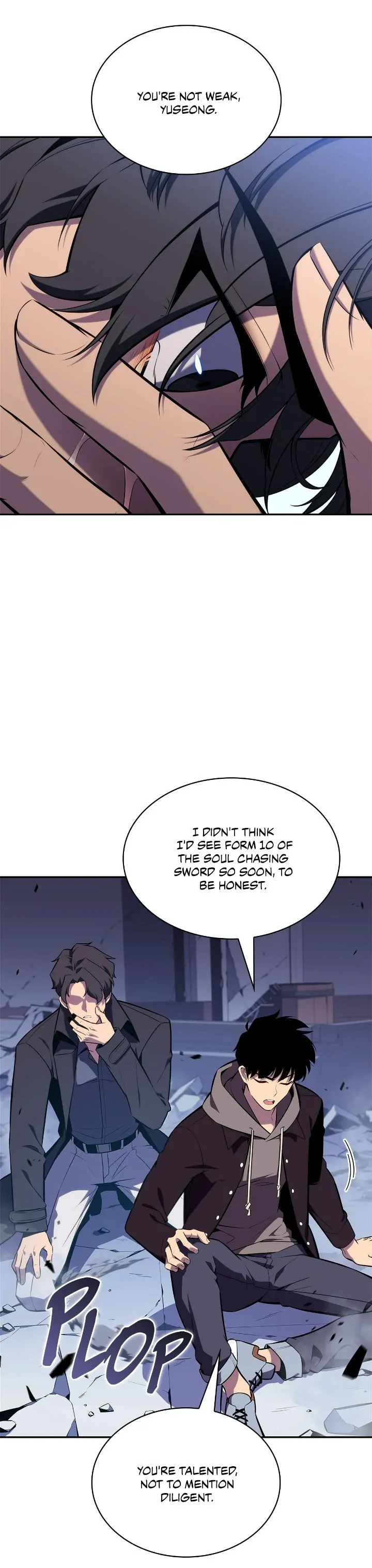 Read I'm the Max-Level Newbie ENGLISH Manga Online