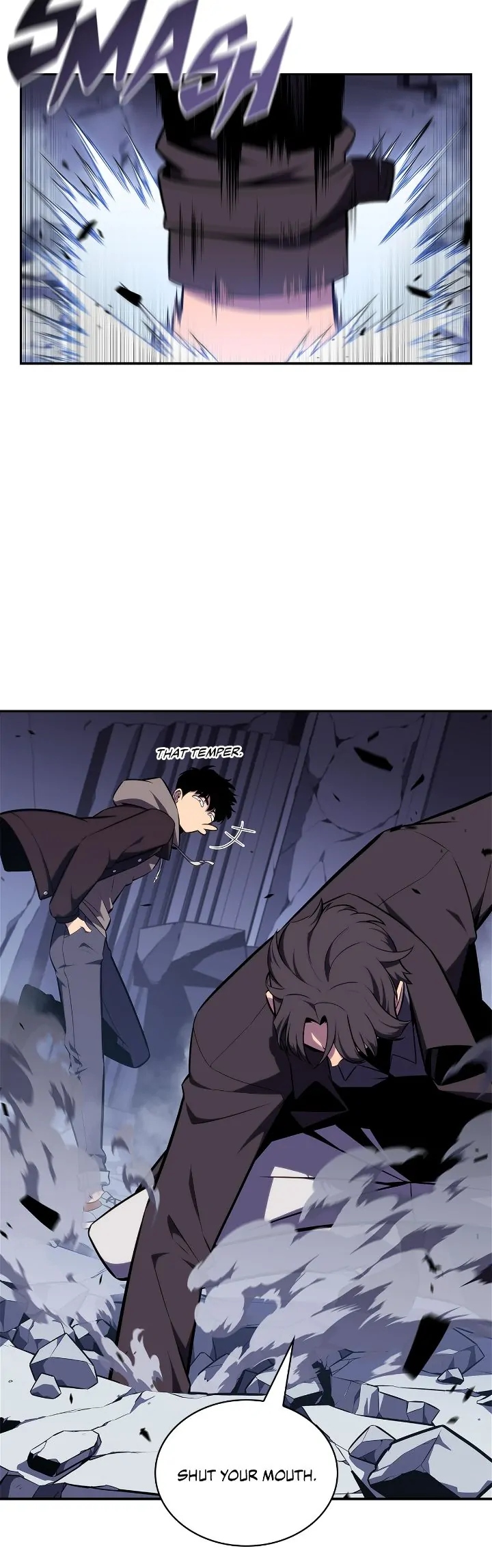 Read I'm the Max-Level Newbie ENGLISH Manga Online