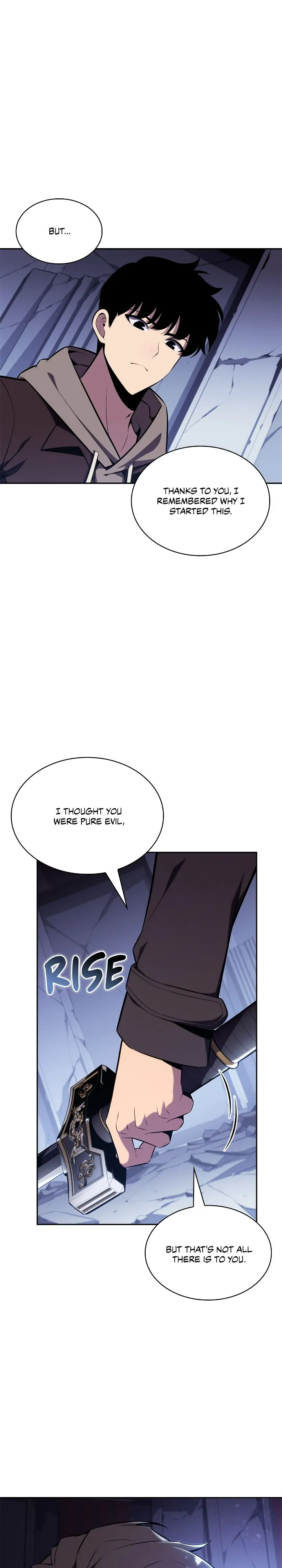 Read I'm the Max-Level Newbie ENGLISH Manga Online