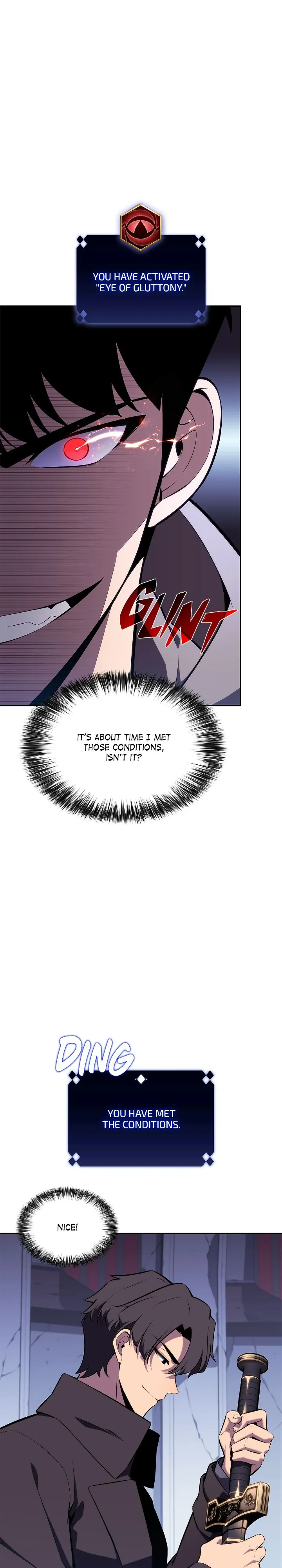 Read I'm the Max-Level Newbie ENGLISH Manga Online