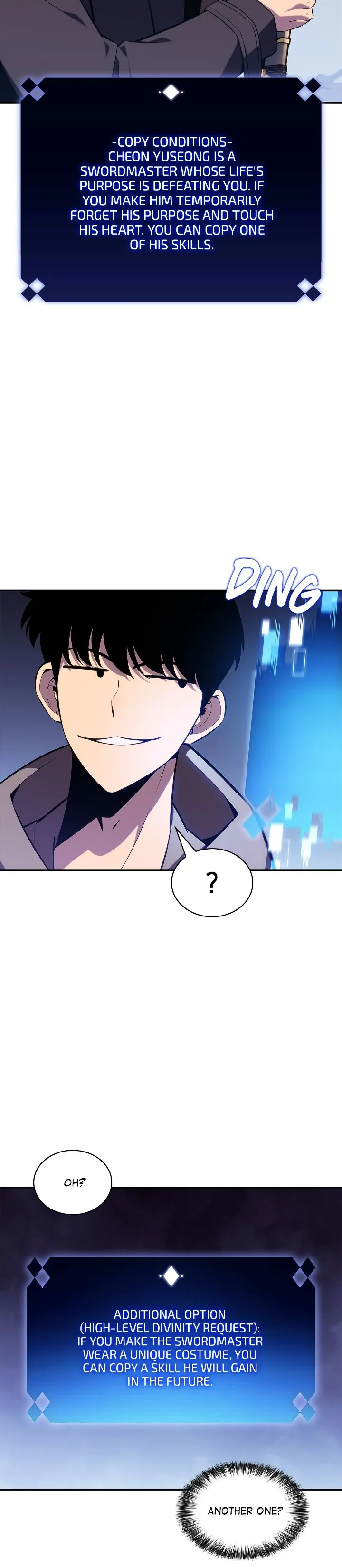 Read I'm the Max-Level Newbie ENGLISH Manga Online