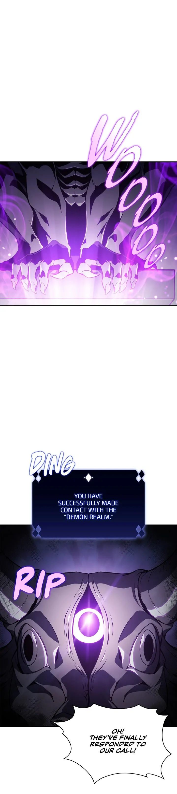 Read I'm the Max-Level Newbie ENGLISH Manga Online