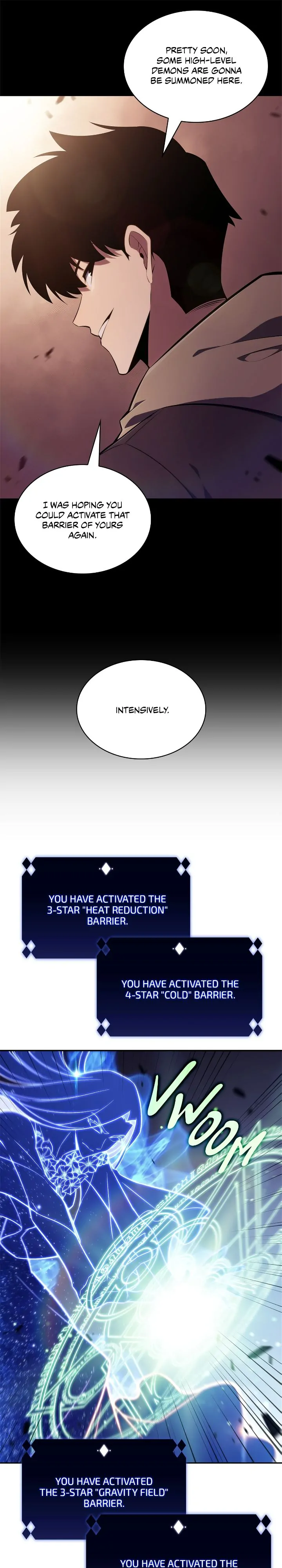 Read I'm the Max-Level Newbie ENGLISH Manga Online