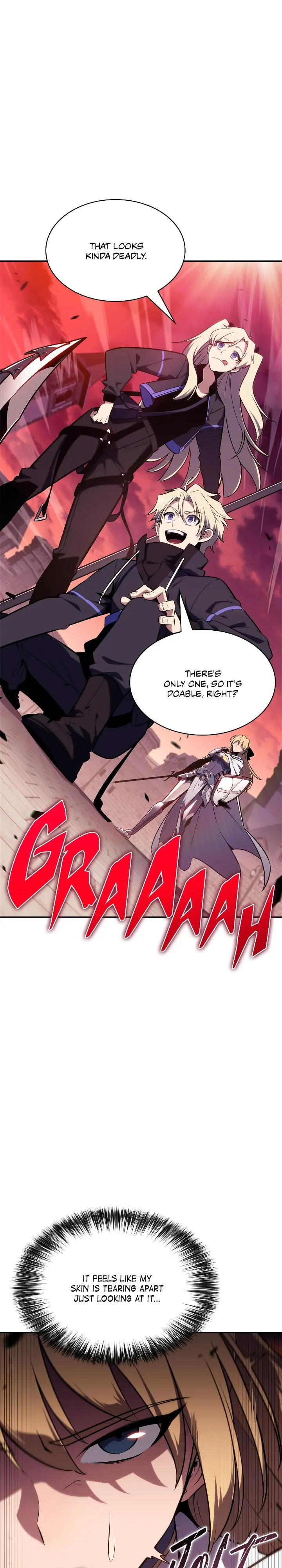 Read I'm the Max-Level Newbie ENGLISH Manga Online