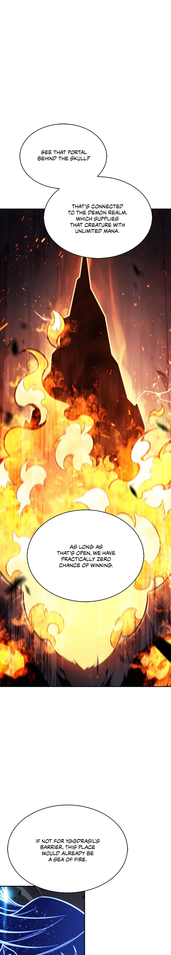 Read I'm the Max-Level Newbie ENGLISH Manga Online