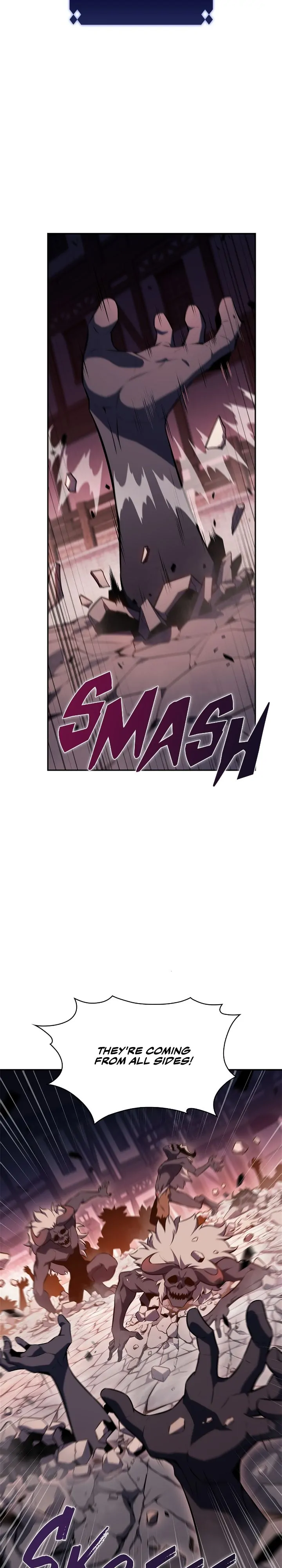 Read I'm the Max-Level Newbie ENGLISH Manga Online