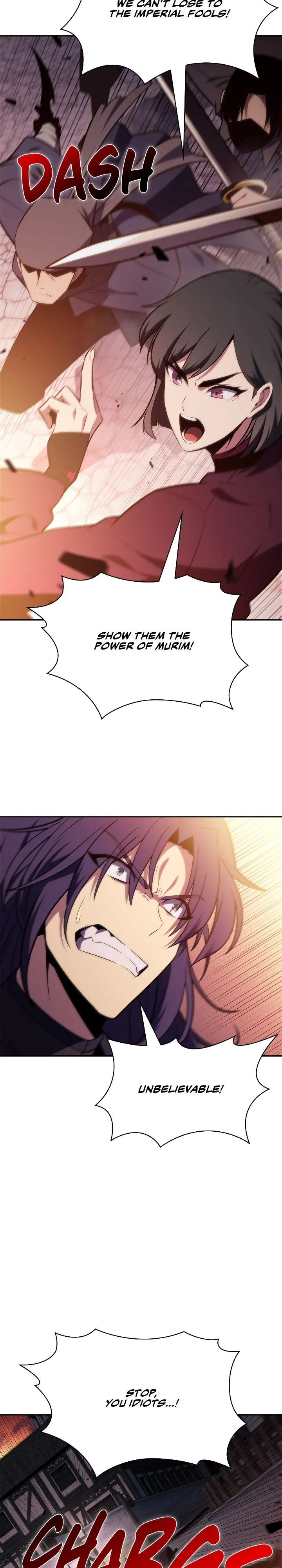 Read I'm the Max-Level Newbie ENGLISH Manga Online