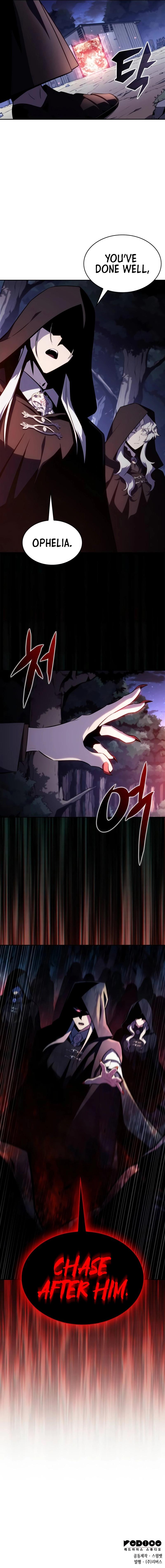 Read I'm the Max-Level Newbie ENGLISH Manga Online