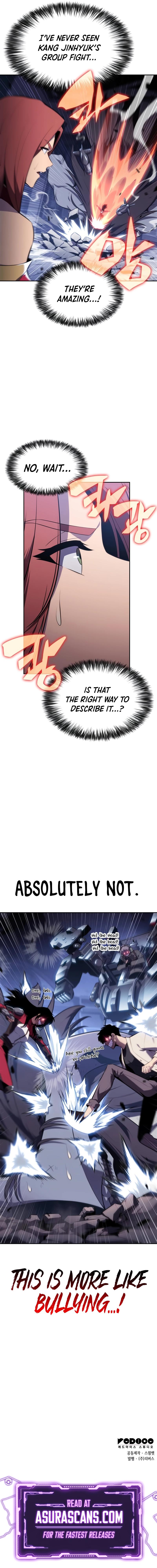 Read I'm the Max-Level Newbie ENGLISH Manga Online