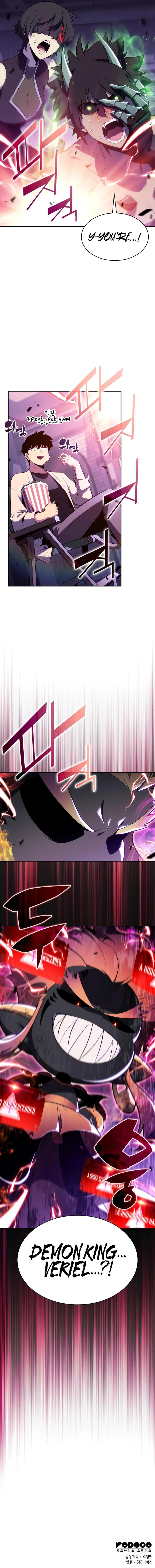 Read I'm the Max-Level Newbie ENGLISH Manga Online