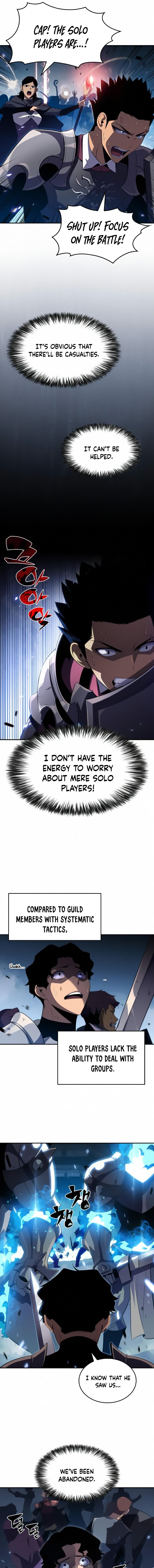 Read I'm the Max-Level Newbie ENGLISH Manga Online