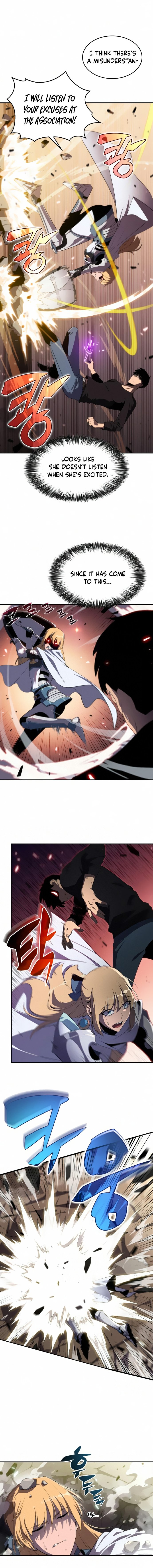 Read I'm the Max-Level Newbie ENGLISH Manga Online