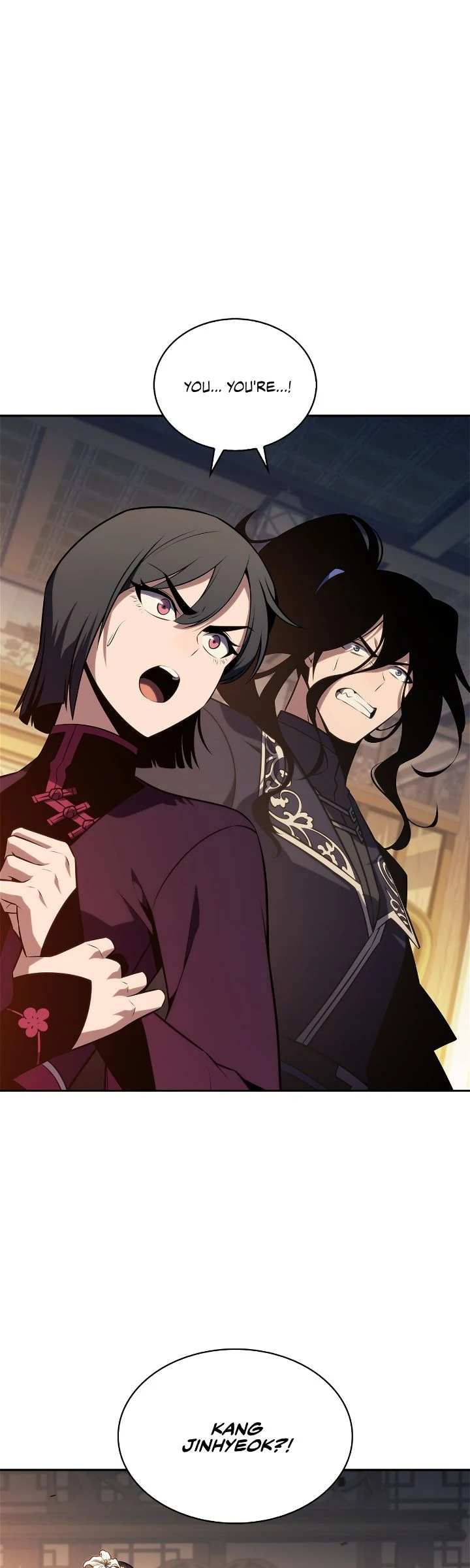 Read I'm the Max-Level Newbie ENGLISH Manga Online