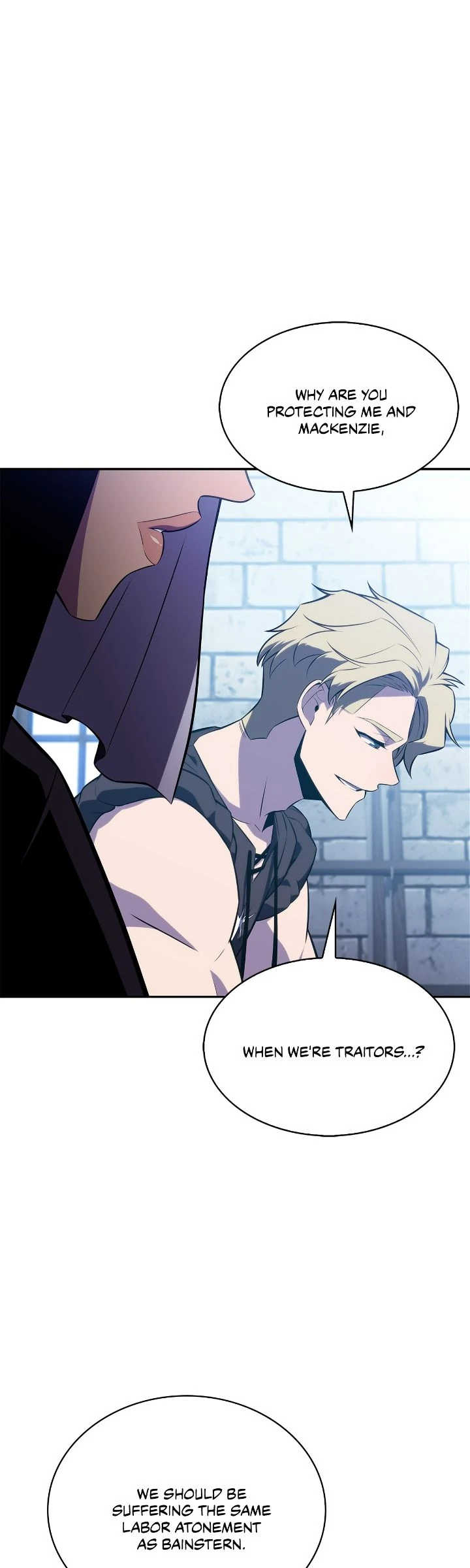 Read I'm the Max-Level Newbie ENGLISH Manga Online