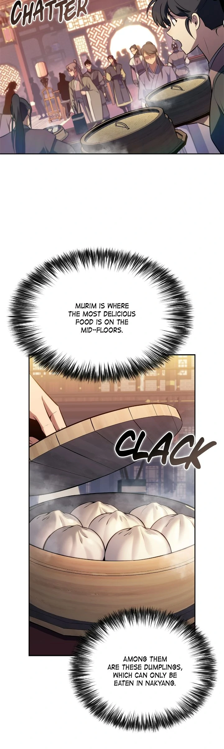 Read I'm the Max-Level Newbie ENGLISH Manga Online