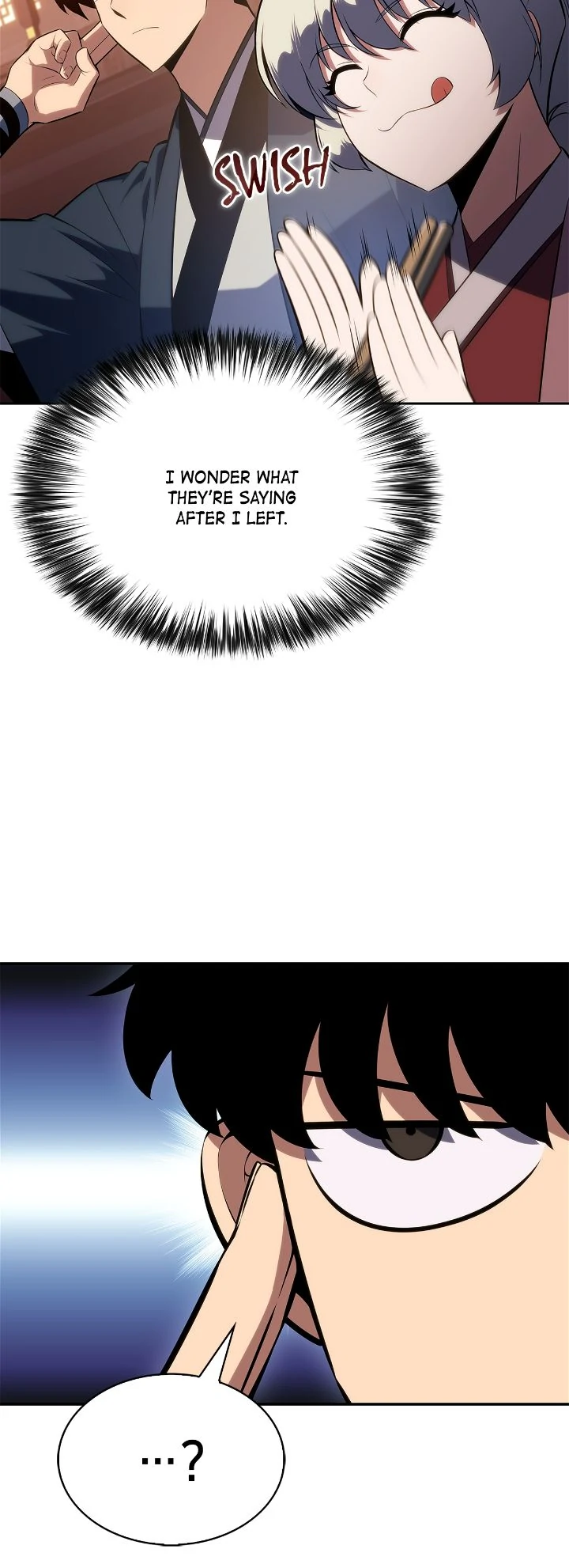 Read I'm the Max-Level Newbie ENGLISH Manga Online