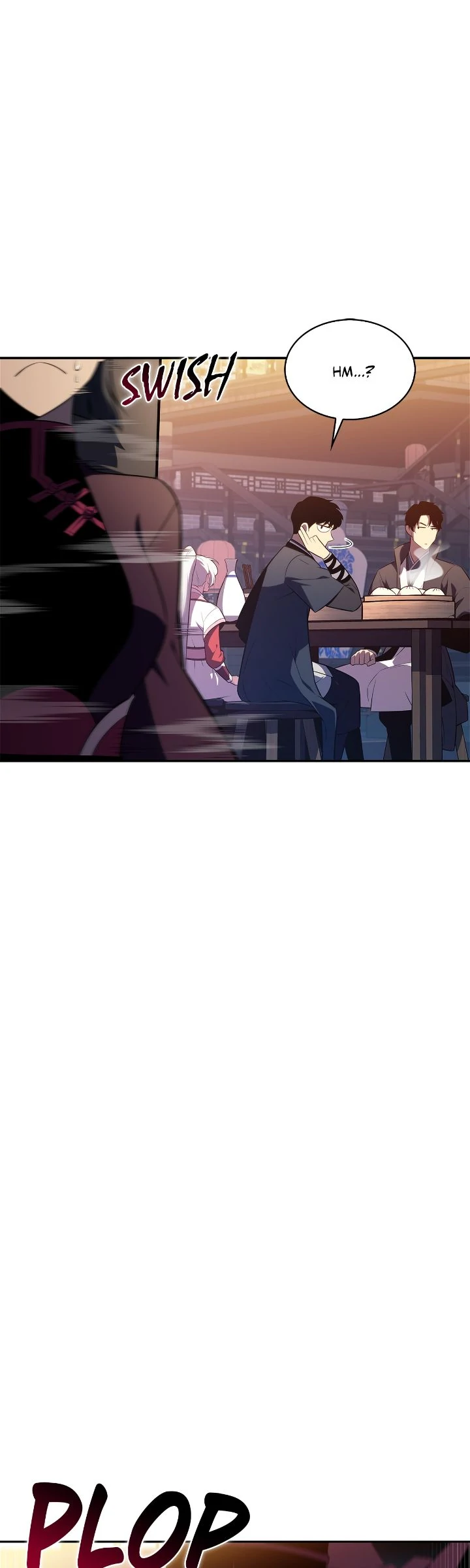 Read I'm the Max-Level Newbie ENGLISH Manga Online