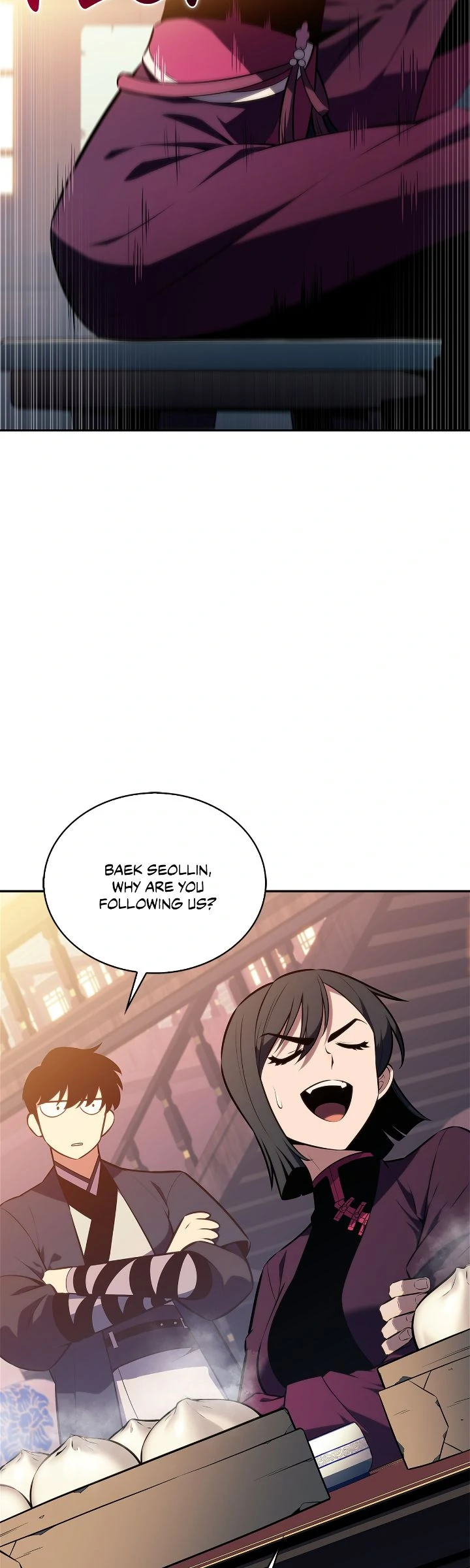 Read I'm the Max-Level Newbie ENGLISH Manga Online