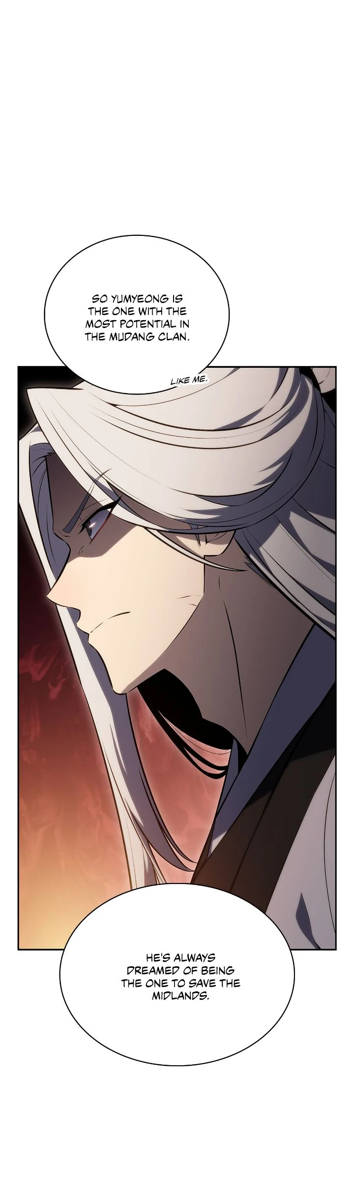 Read I'm the Max-Level Newbie ENGLISH Manga Online