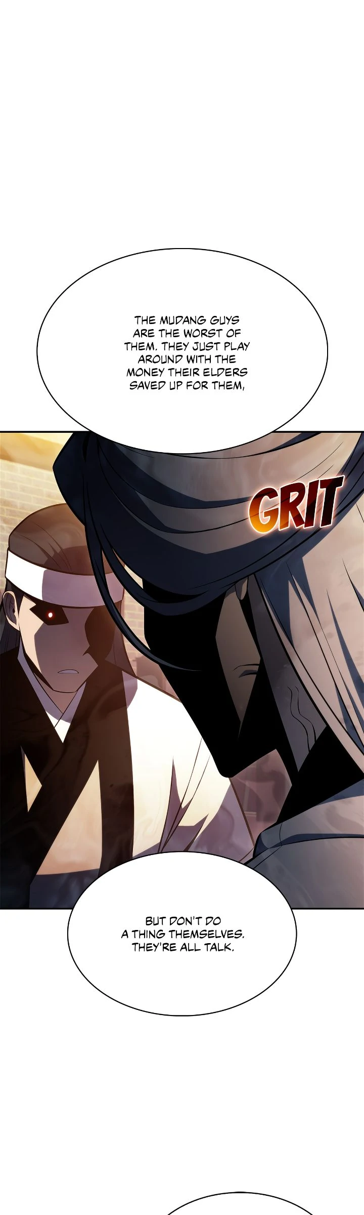 Read I'm the Max-Level Newbie ENGLISH Manga Online