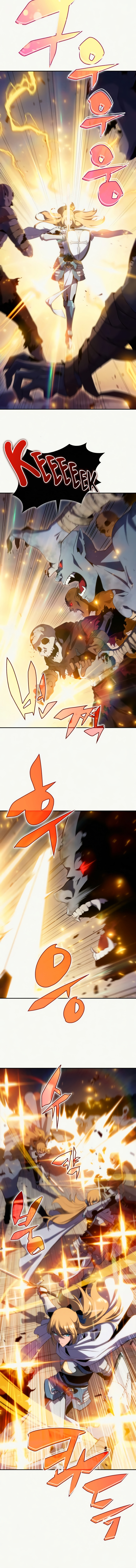 Read I'm the Max-Level Newbie ENGLISH Manga Online