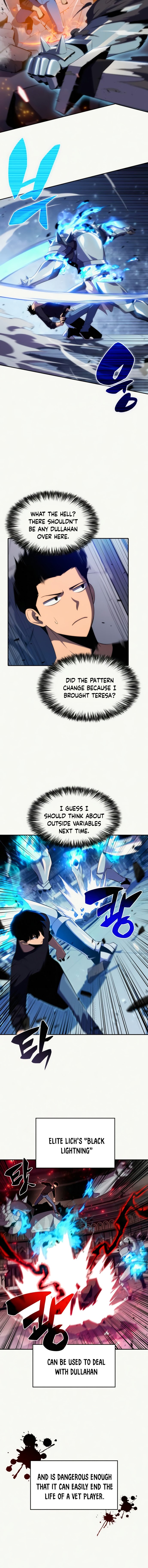 Read I'm the Max-Level Newbie ENGLISH Manga Online