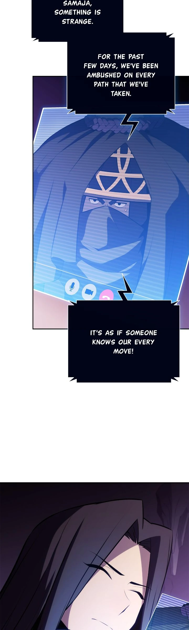 Read I'm the Max-Level Newbie ENGLISH Manga Online