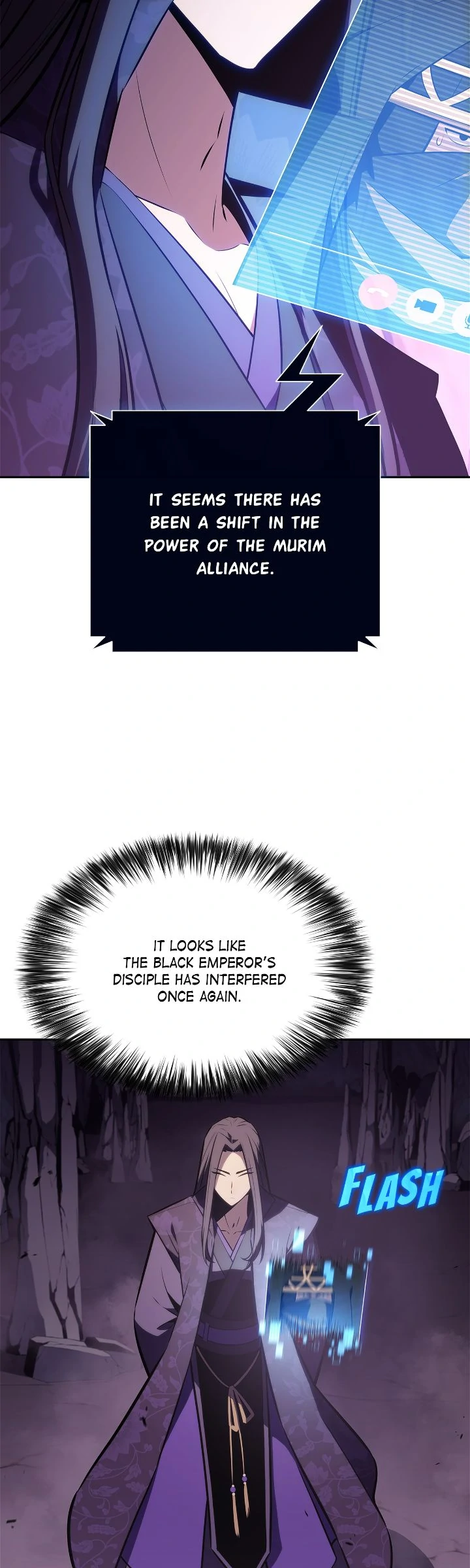 Read I'm the Max-Level Newbie ENGLISH Manga Online