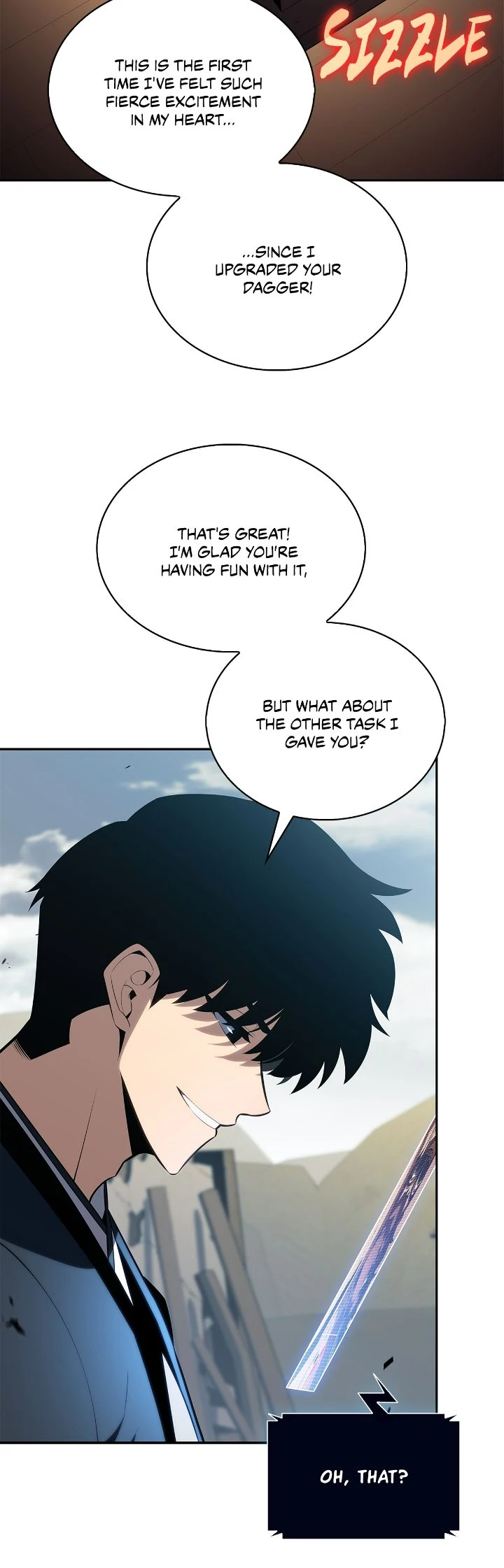 Read I'm the Max-Level Newbie ENGLISH Manga Online