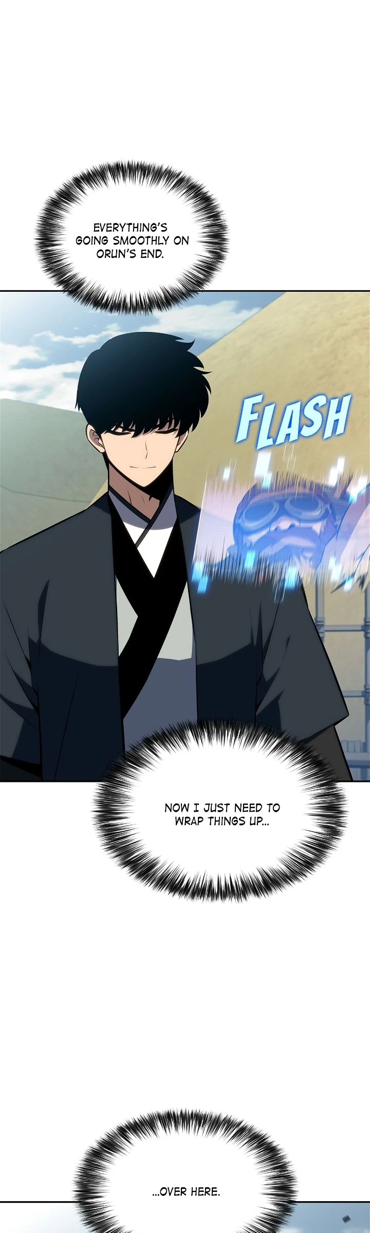 Read I'm the Max-Level Newbie ENGLISH Manga Online