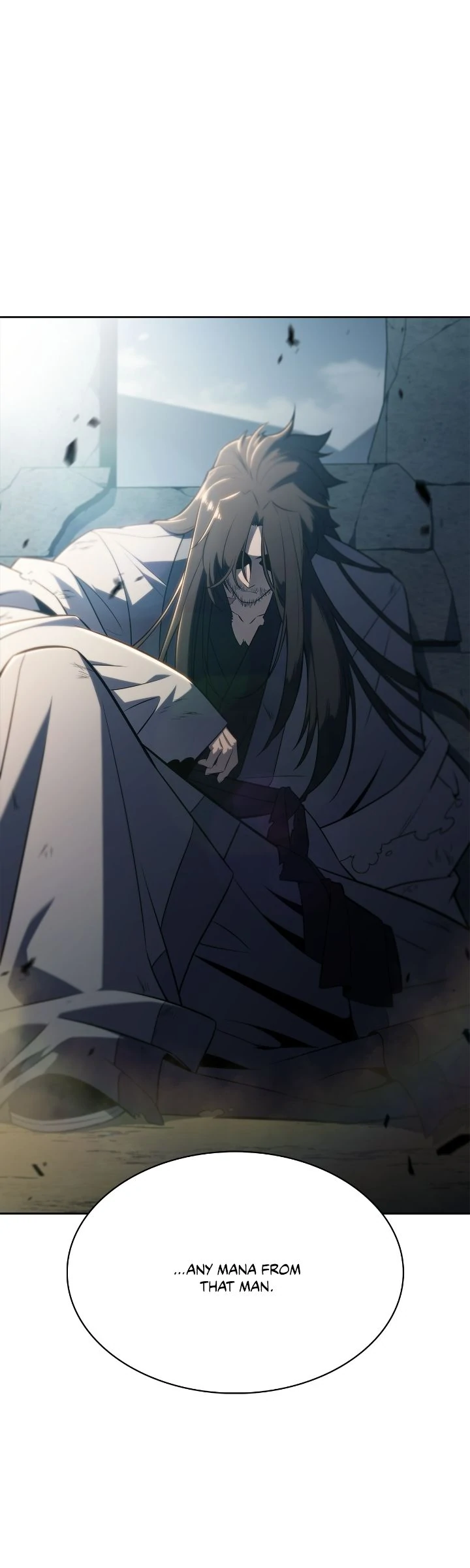 Read I'm the Max-Level Newbie ENGLISH Manga Online