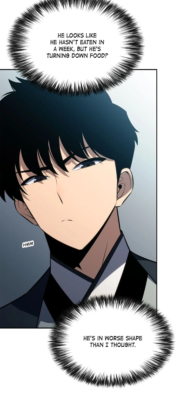 Read I'm the Max-Level Newbie ENGLISH Manga Online