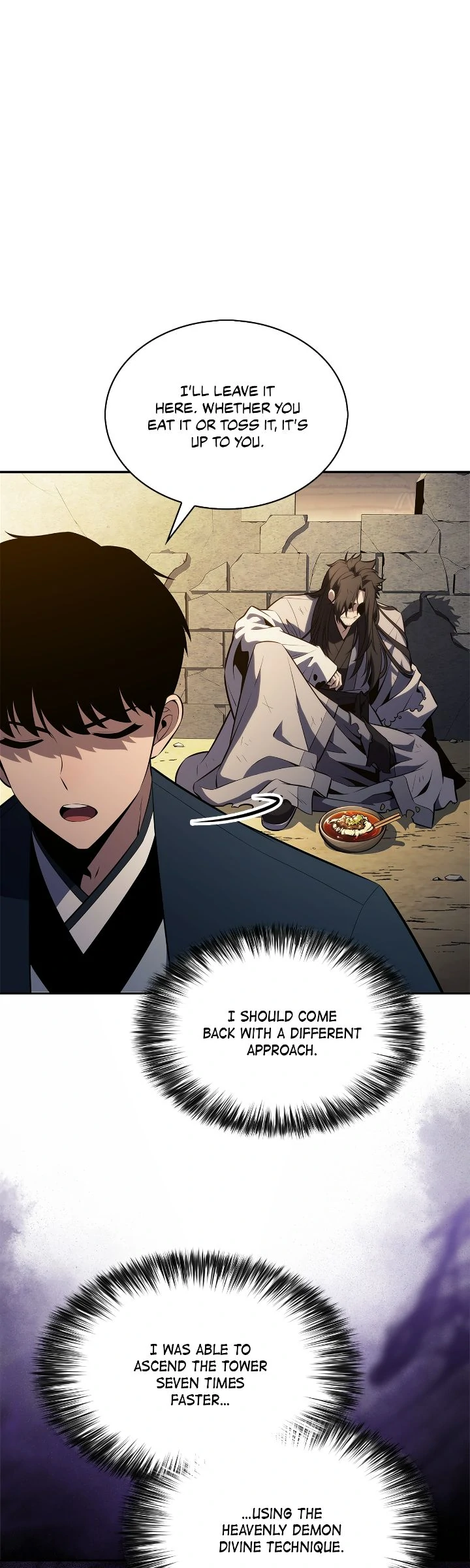 Read I'm the Max-Level Newbie ENGLISH Manga Online