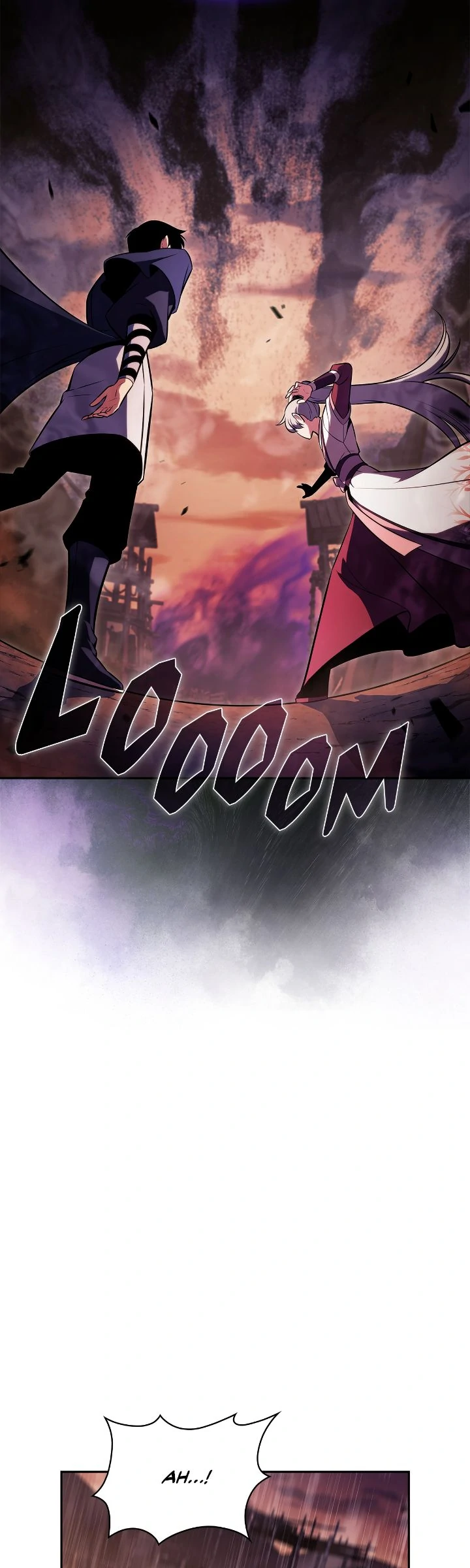 Read I'm the Max-Level Newbie ENGLISH Manga Online