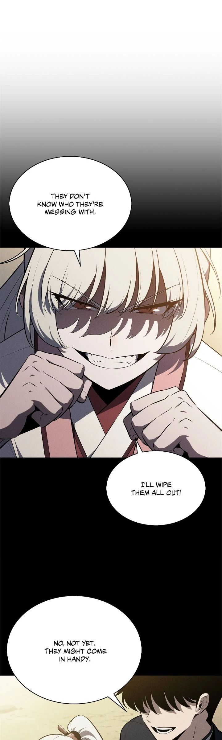 Read I'm the Max-Level Newbie ENGLISH Manga Online