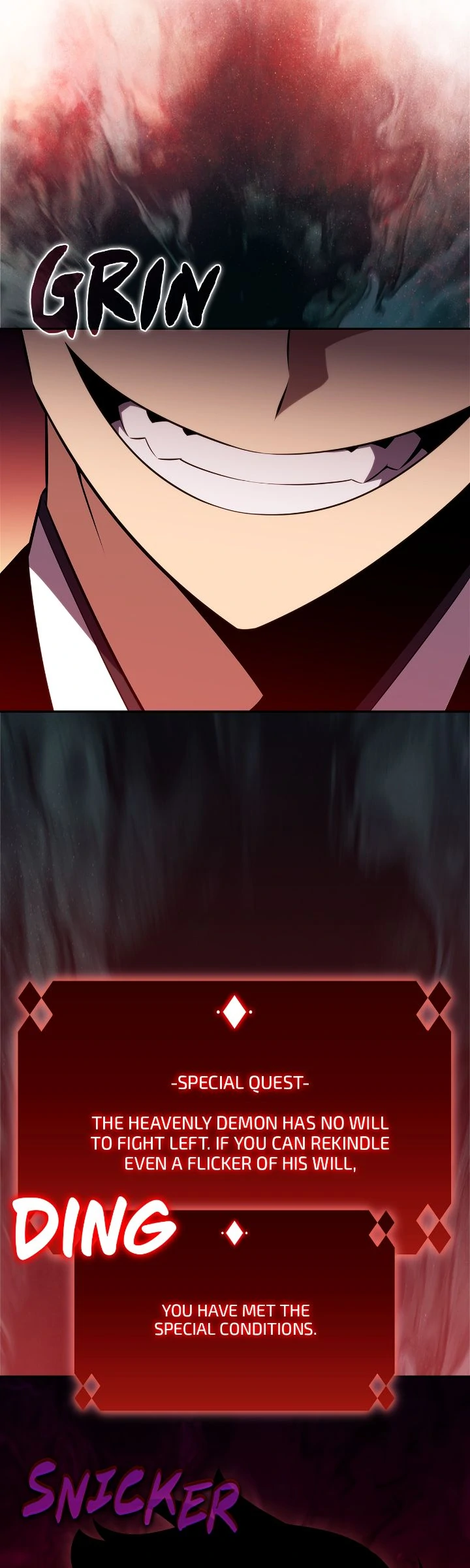 Read I'm the Max-Level Newbie ENGLISH Manga Online