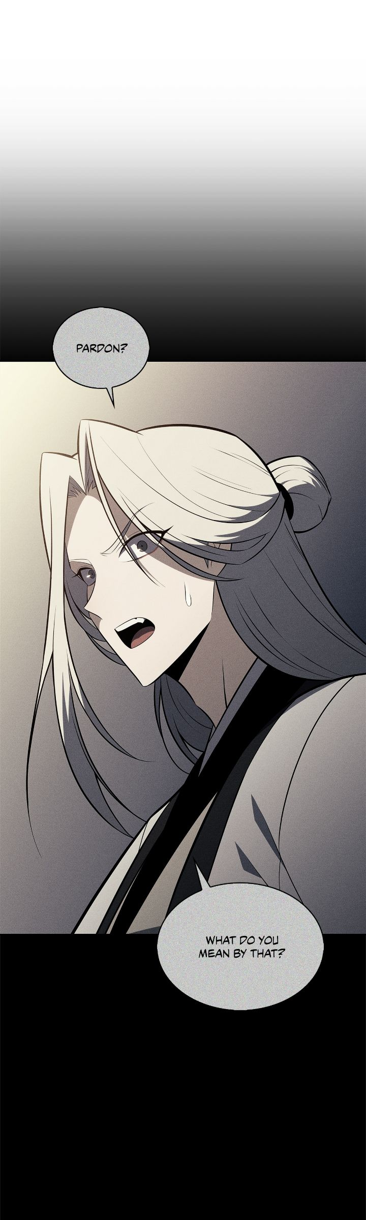 Read I'm the Max-Level Newbie ENGLISH Manga Online