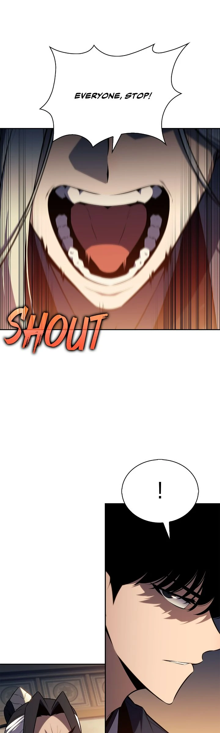 Read I'm the Max-Level Newbie ENGLISH Manga Online