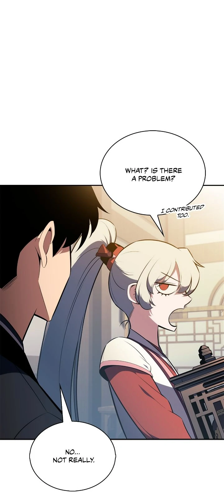 Read I'm the Max-Level Newbie ENGLISH Manga Online