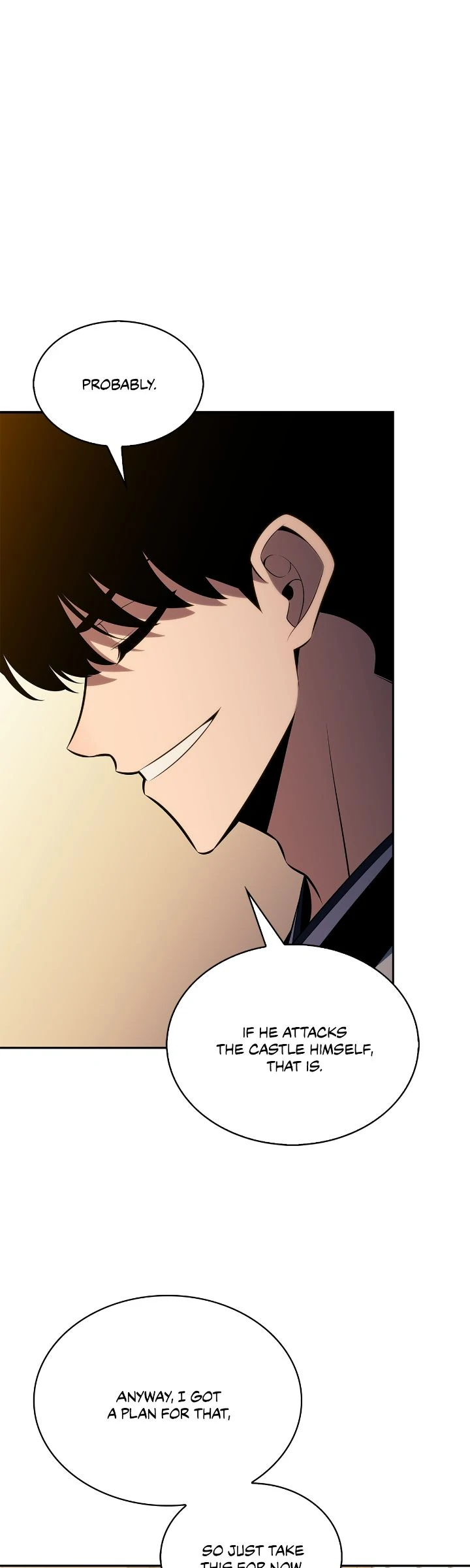 Read I'm the Max-Level Newbie ENGLISH Manga Online