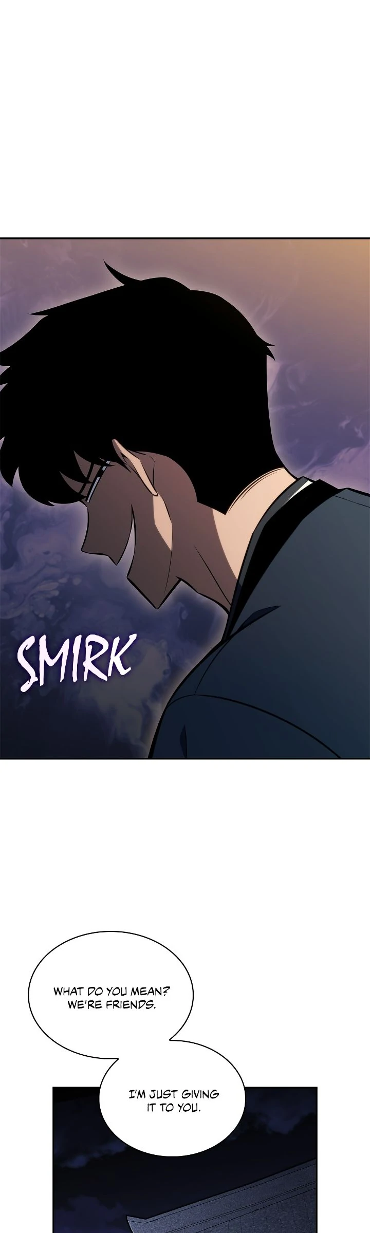 Read I'm the Max-Level Newbie ENGLISH Manga Online